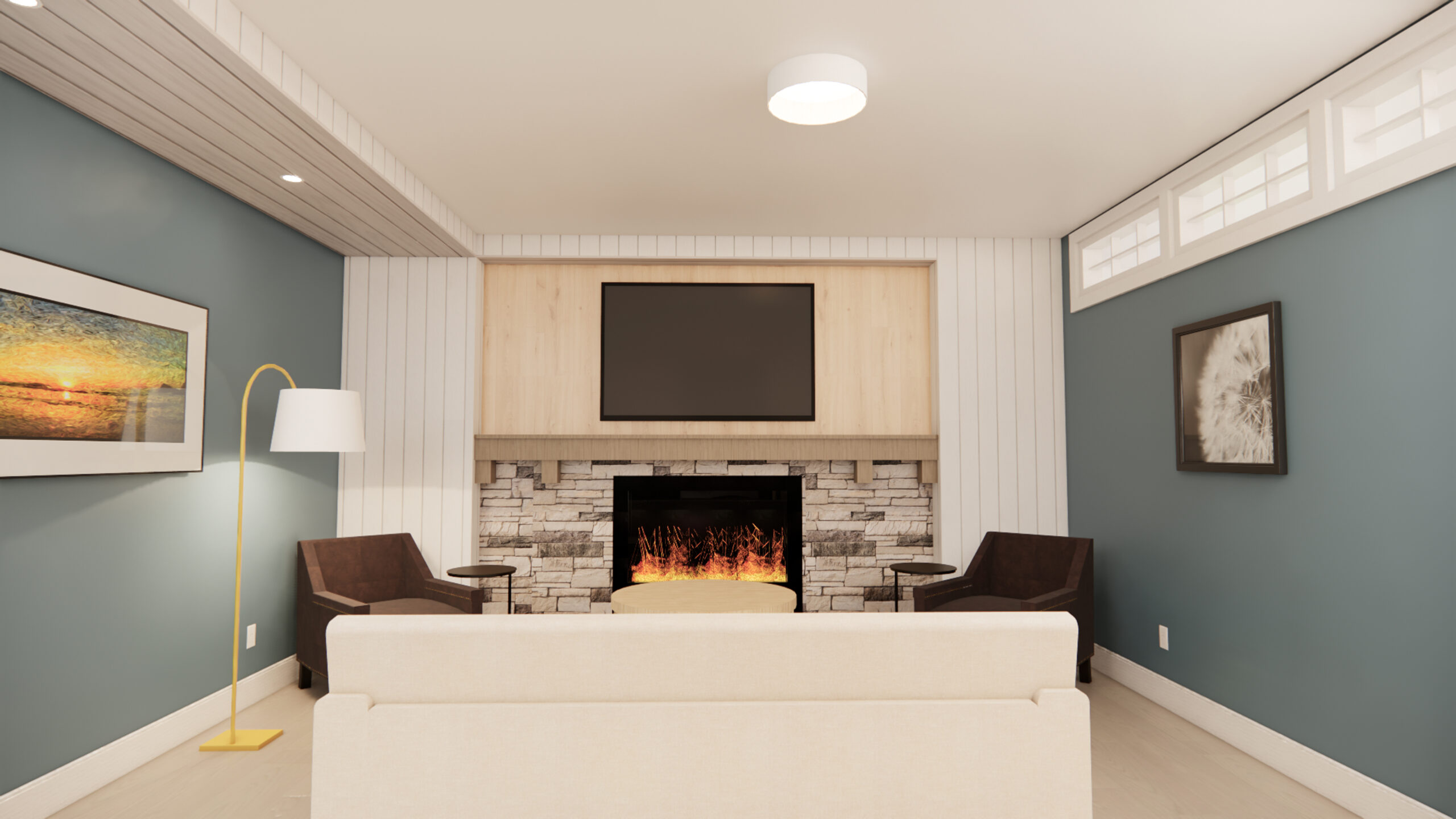 Lodge Suite (6)
