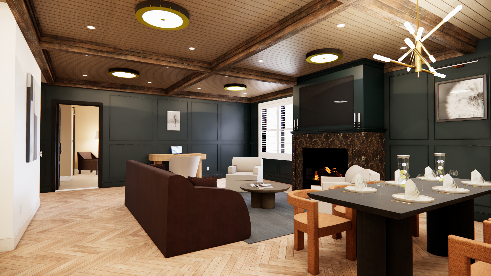 Presidential Suite (2)