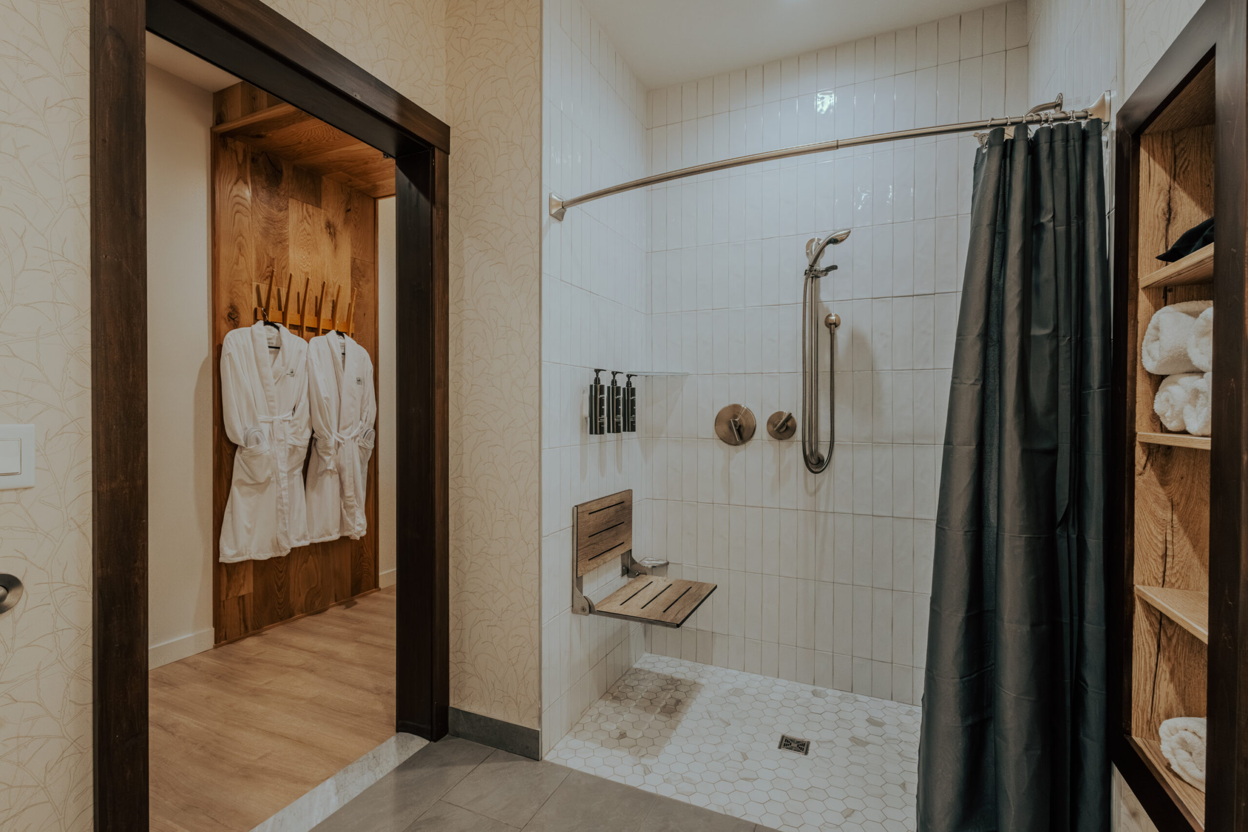 ADA Double Queen Room