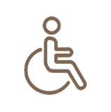 ADA Accessible