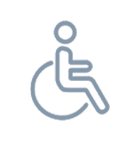 ADA Accessible