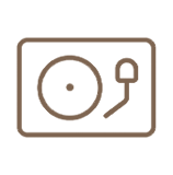 DJ and Live Band A/V