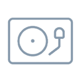 DJ and Live Band A/V