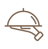 On-Site Catering & Full Bar