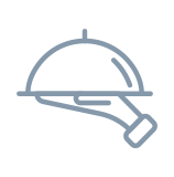 On-Site Catering & Full Bar