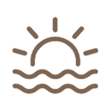 Outdoor Deck & Private Pond