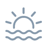 Outdoor Deck & Private Pond