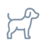 Pet-Friendly Premises