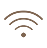 Free Wi-Fi & Parking