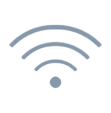 Free Wi-Fi & Parking