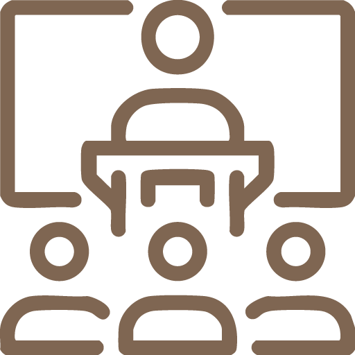 25,000 Sq. Ft. (Up to 300 Guests)